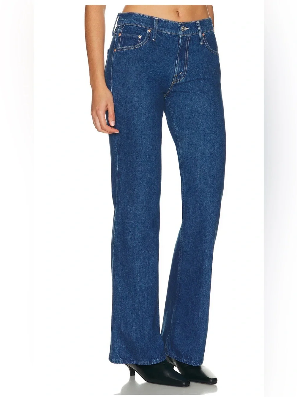 Mother the Bookie Sneak Scoot This Way size 30 (barely worn)